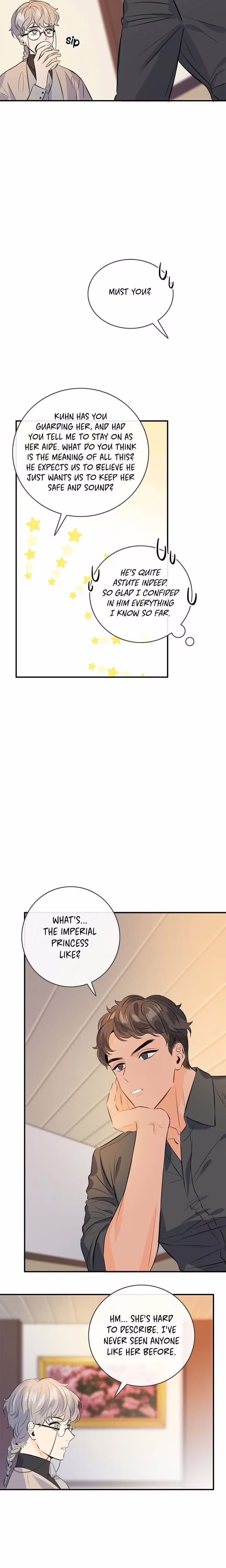 The Great Wish - Chapter 41 - Part 18