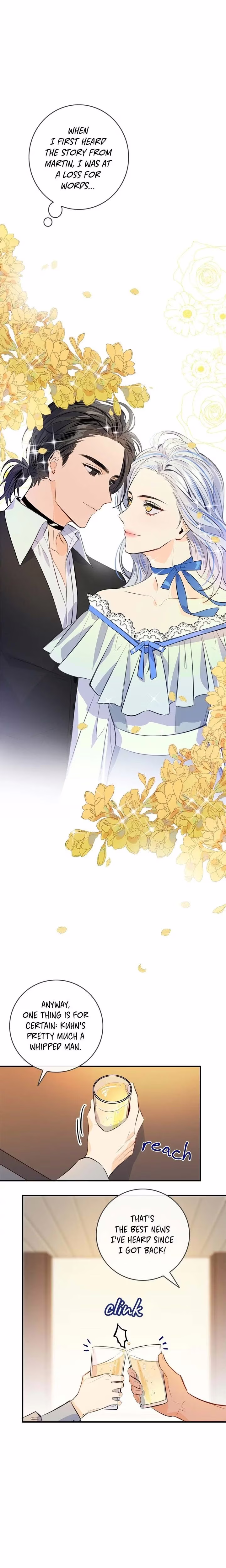 The Great Wish - Chapter 41 - Part 19