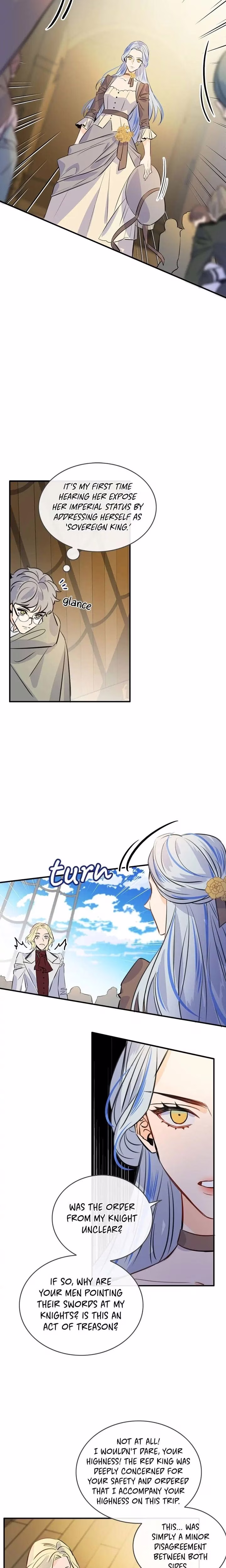 The Great Wish - Chapter 42 - Part 9