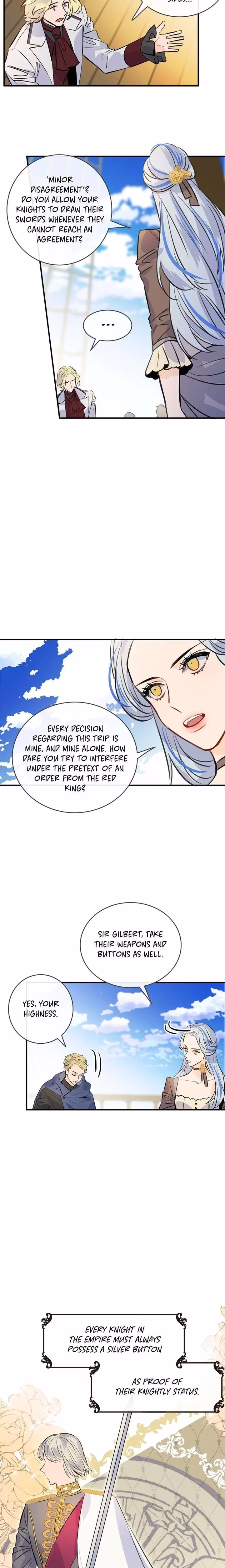 The Great Wish - Chapter 42 - Part 10