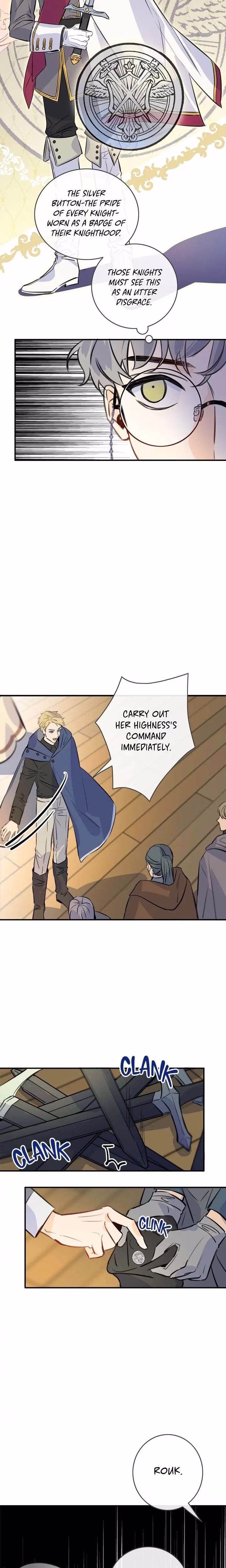 The Great Wish - Chapter 42 - Part 11