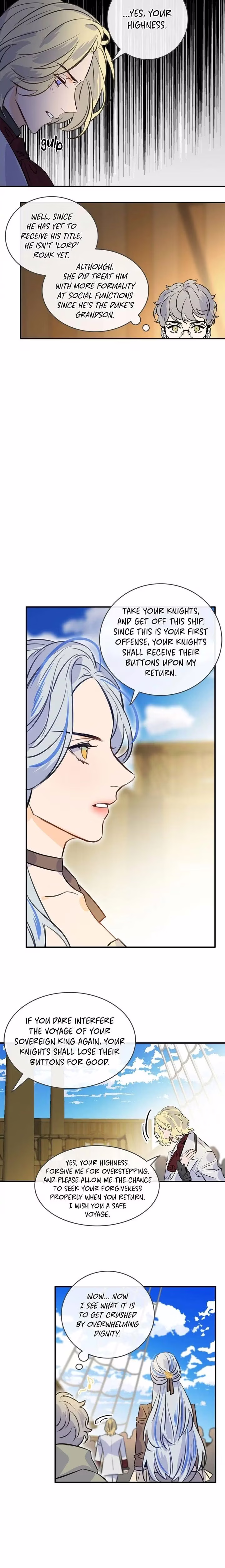 The Great Wish - Chapter 42 - Part 12