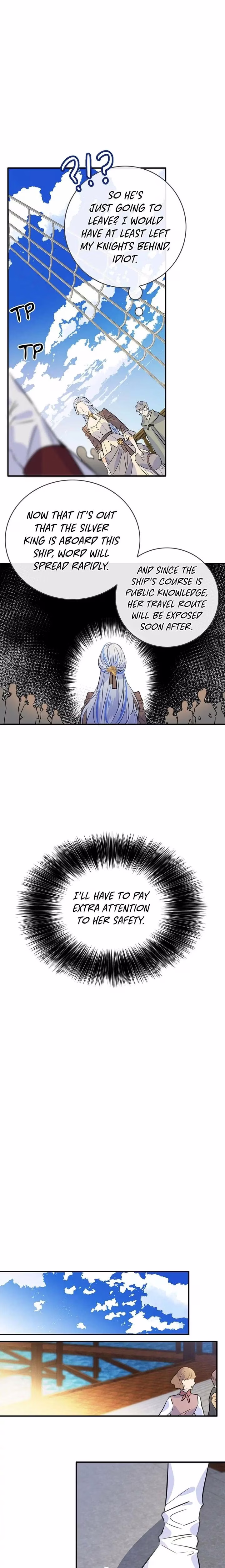 The Great Wish - Chapter 42 - Part 13