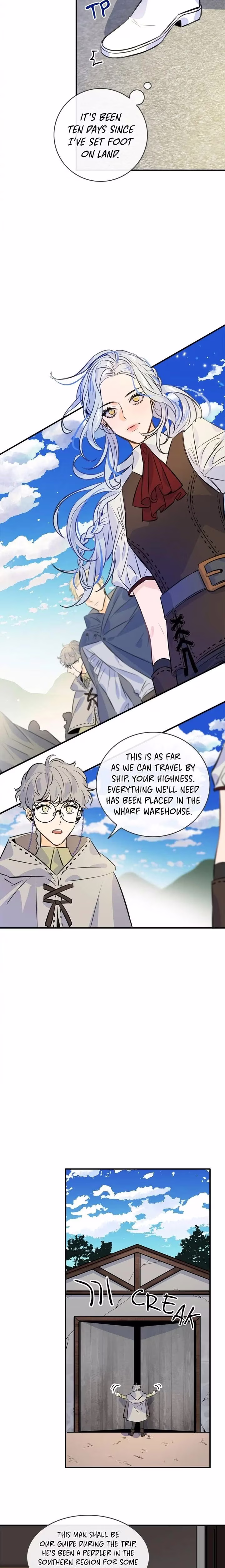 The Great Wish - Chapter 42 - Part 14