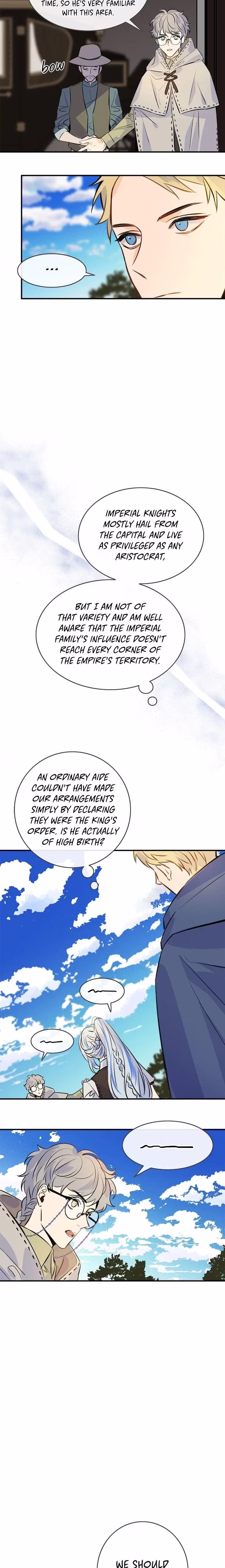 The Great Wish - Chapter 42 - Part 15