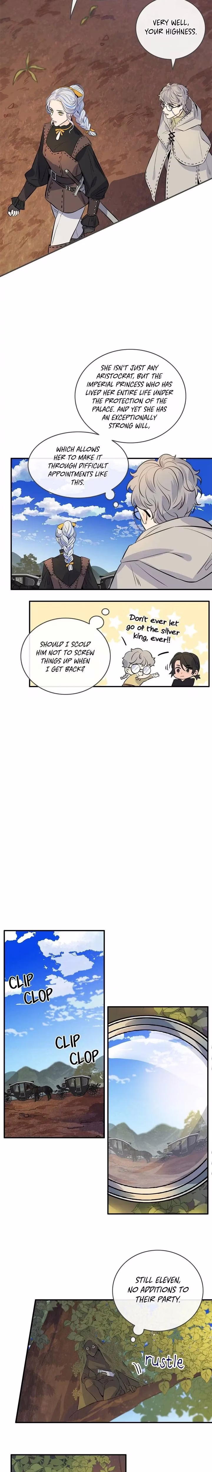 The Great Wish - Chapter 43 - Part 3