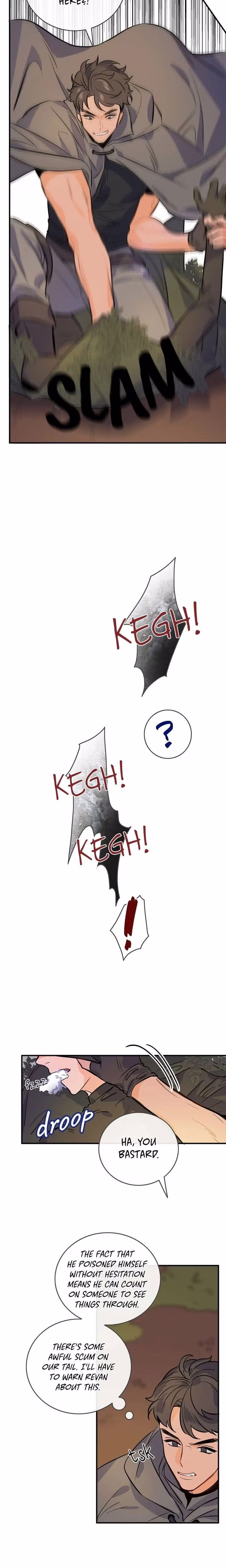 The Great Wish - Chapter 43 - Part 5