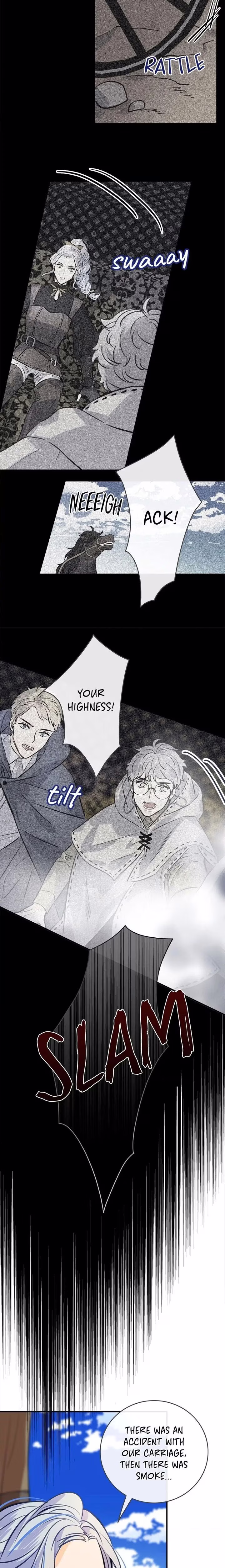 The Great Wish - Chapter 43 - Part 8