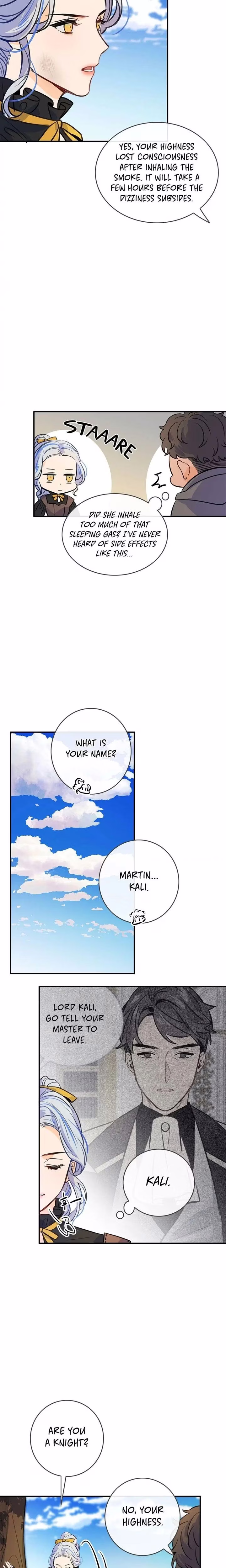 The Great Wish - Chapter 43 - Part 9