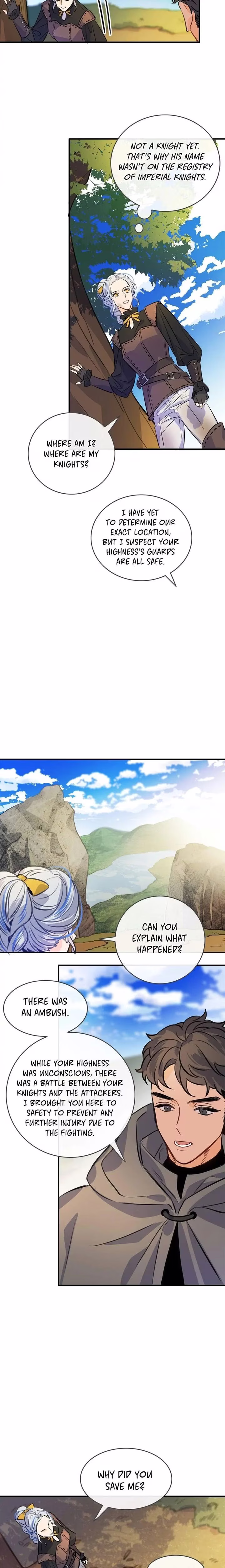 The Great Wish - Chapter 43 - Part 10