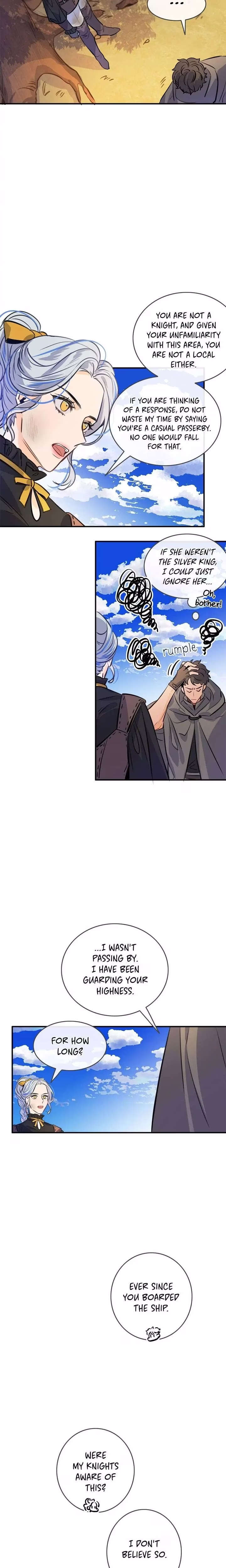 The Great Wish - Chapter 43 - Part 11