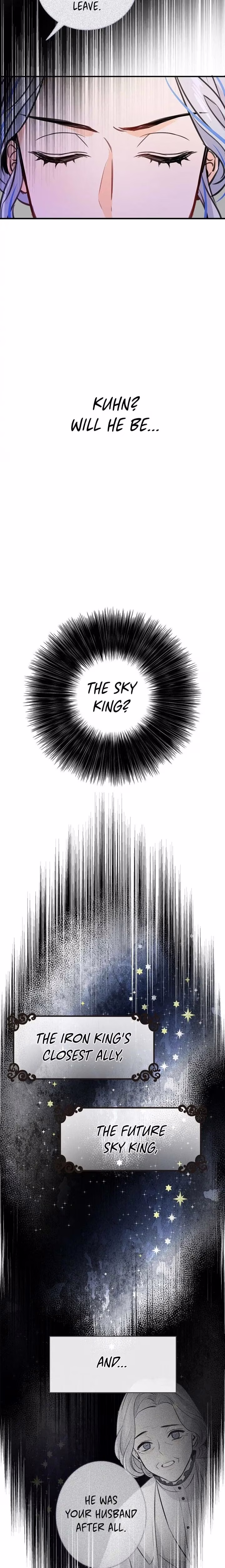 The Great Wish - Chapter 43 - Part 15