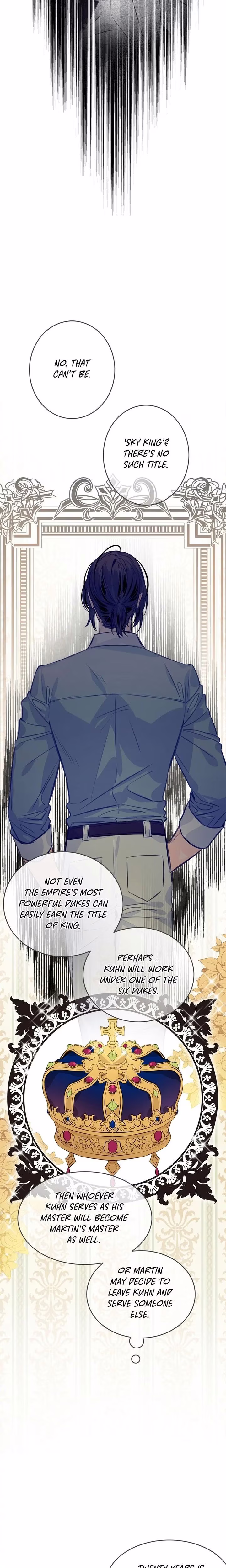 The Great Wish - Chapter 43 - Part 16