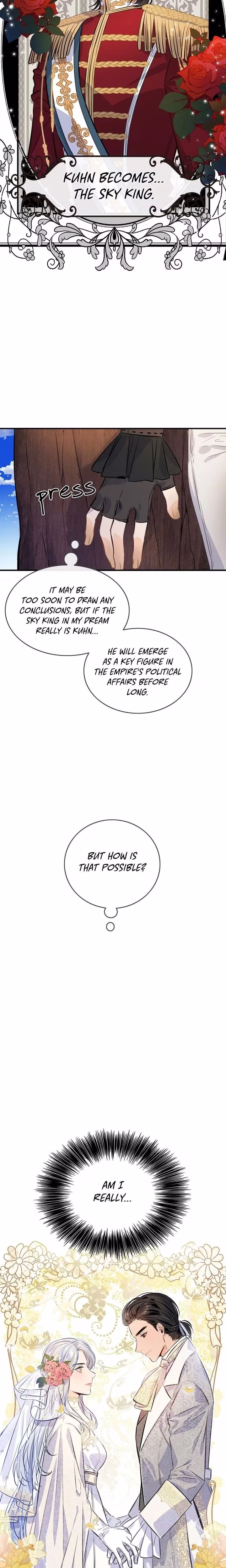 The Great Wish - Chapter 43 - Part 18