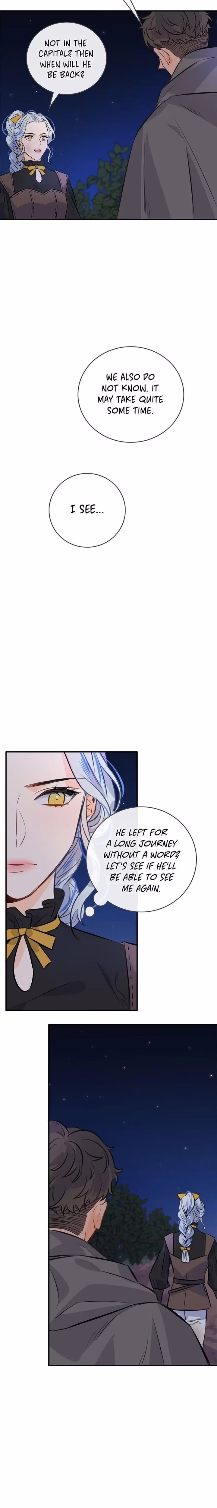 The Great Wish - Chapter 44 - Part 5