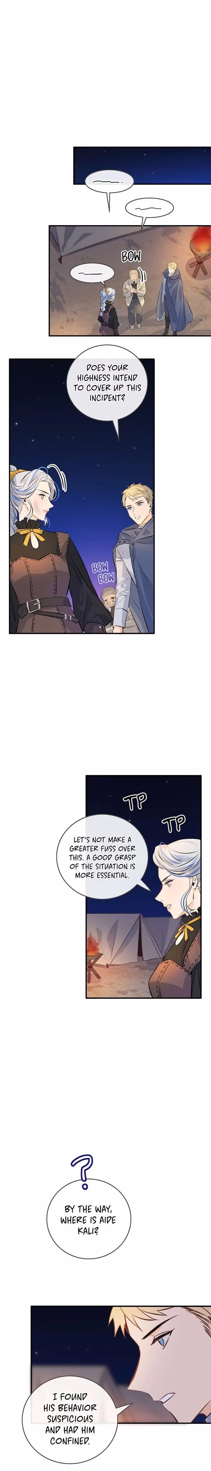 The Great Wish - Chapter 44 - Part 8