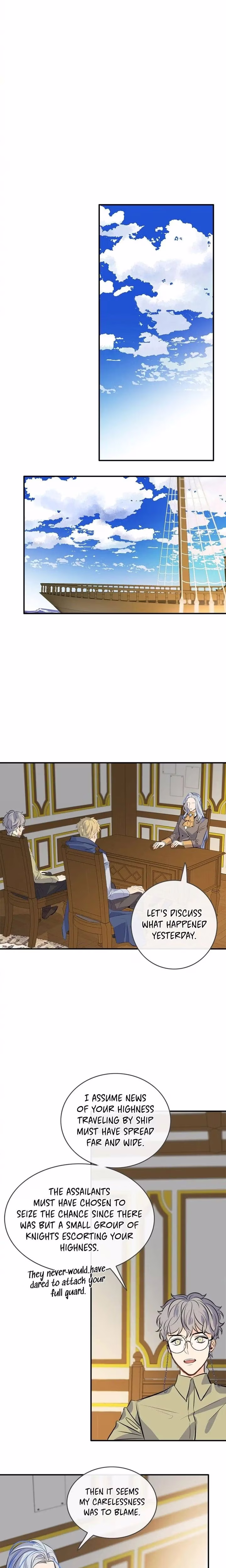 The Great Wish - Chapter 44 - Part 11