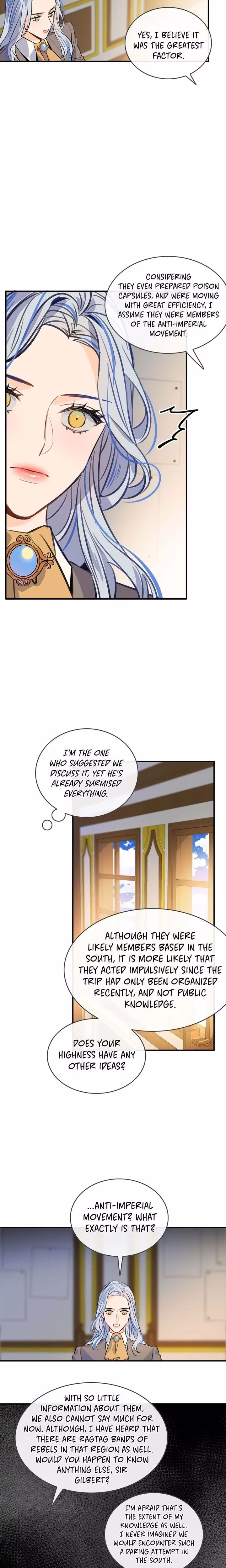 The Great Wish - Chapter 44 - Part 12