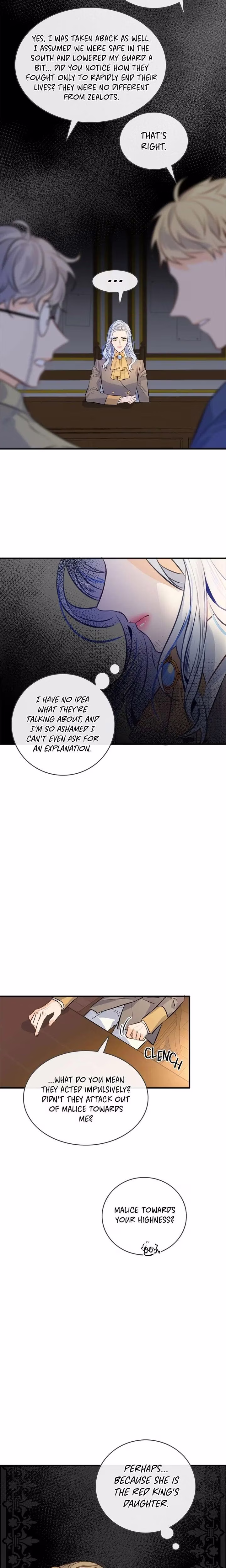 The Great Wish - Chapter 44 - Part 13