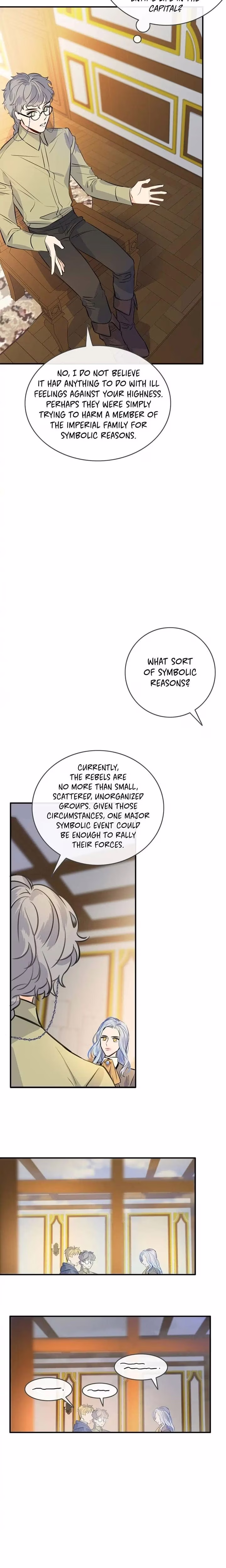 The Great Wish - Chapter 44 - Part 15