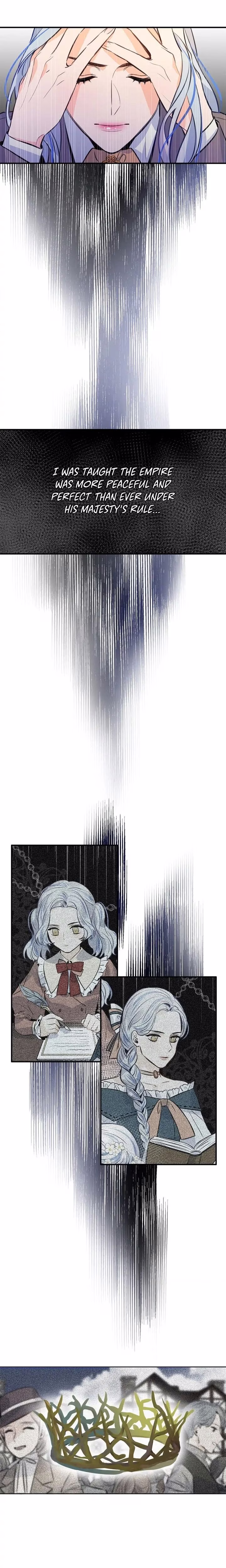 The Great Wish - Chapter 44 - Part 17