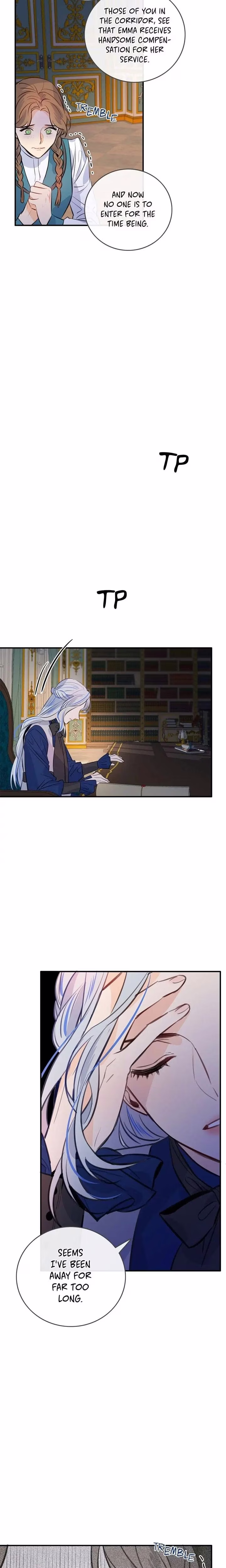 The Great Wish - Chapter 45 - Part 9