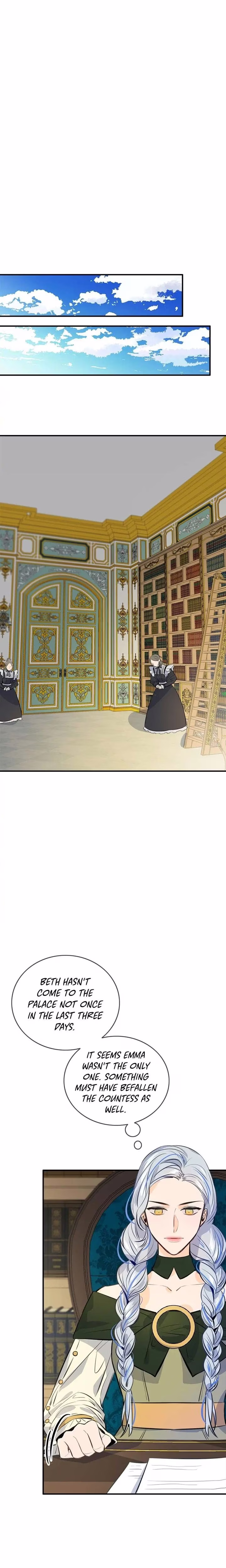 The Great Wish - Chapter 45 - Part 11