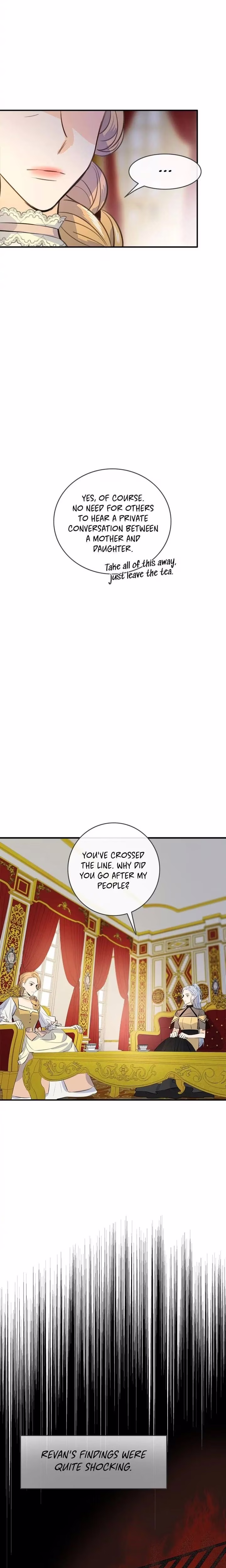 The Great Wish - Chapter 45 - Part 14