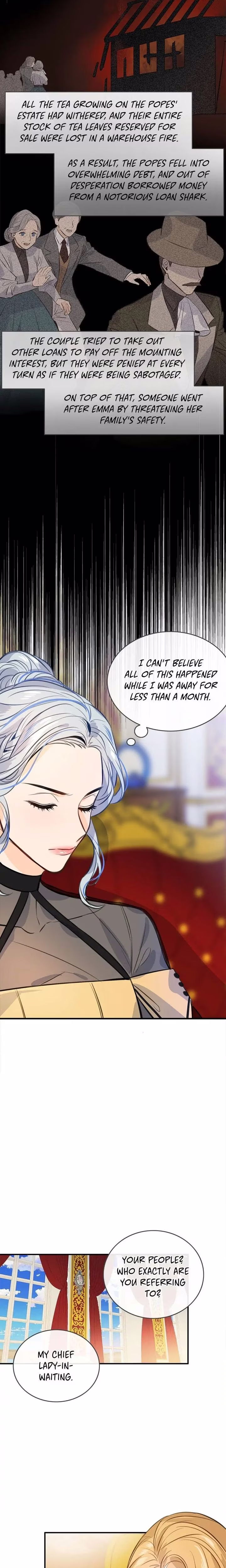 The Great Wish - Chapter 45 - Part 15