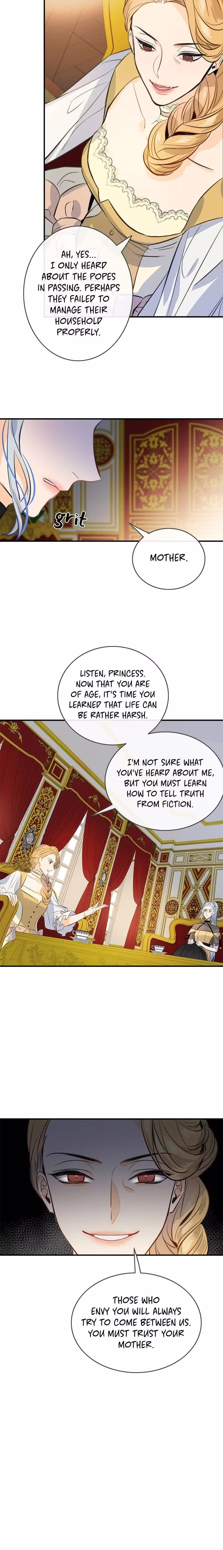 The Great Wish - Chapter 45 - Part 16