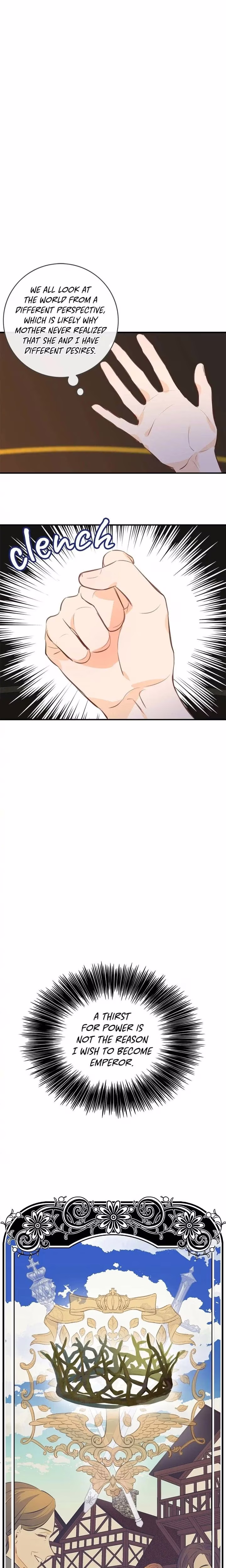 The Great Wish - Chapter 46 - Part 7