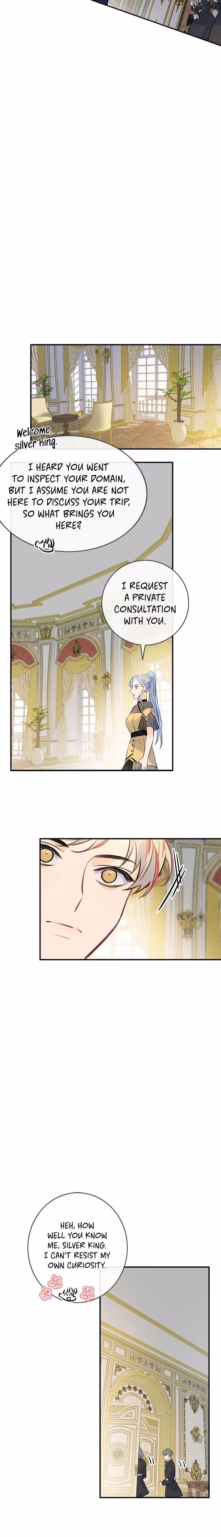 The Great Wish - Chapter 46 - Part 9