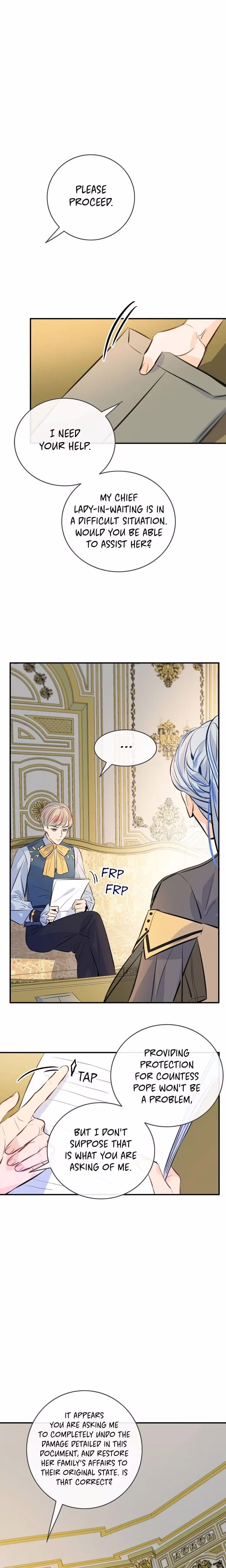 The Great Wish - Chapter 46 - Part 10