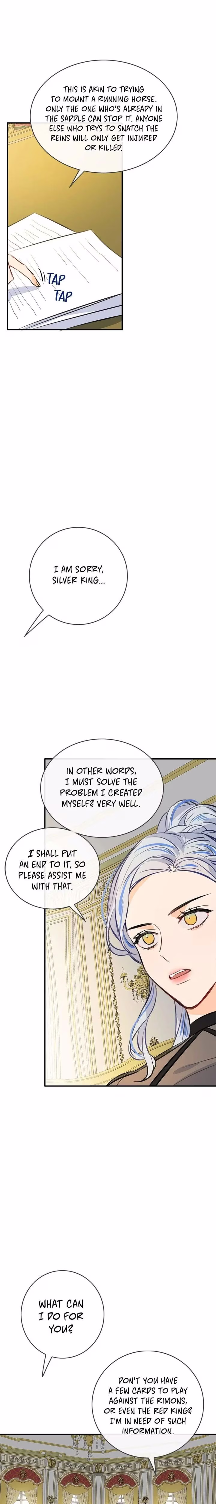 The Great Wish - Chapter 46 - Part 12