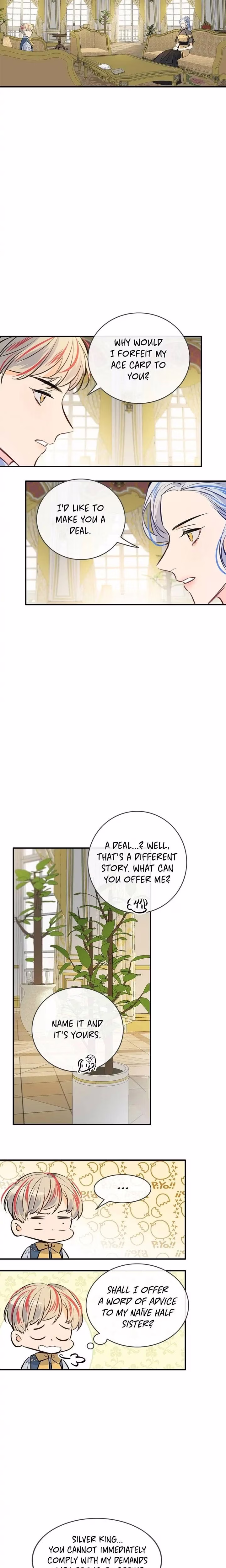 The Great Wish - Chapter 46 - Part 13