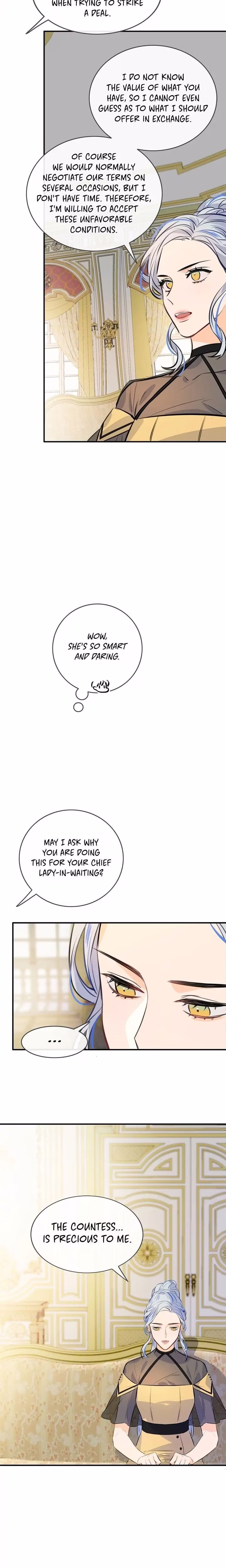 The Great Wish - Chapter 46 - Part 14