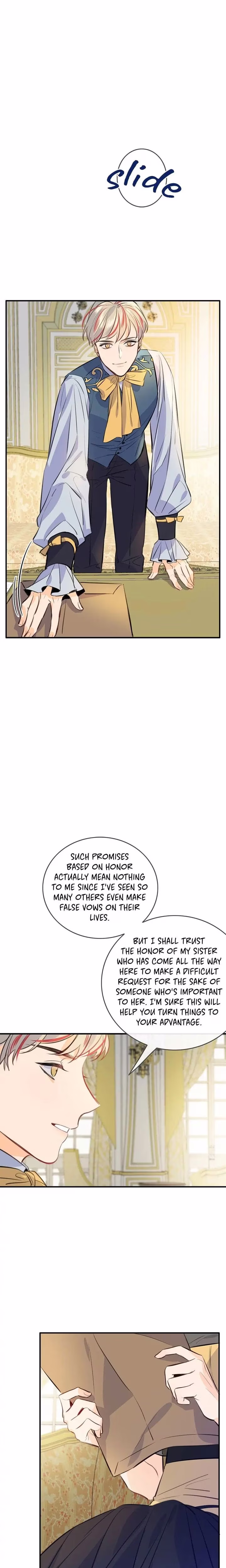 The Great Wish - Chapter 46 - Part 16