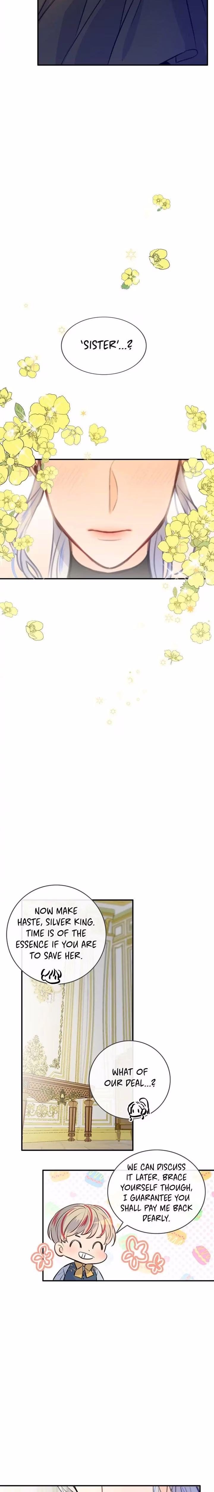 The Great Wish - Chapter 46 - Part 17