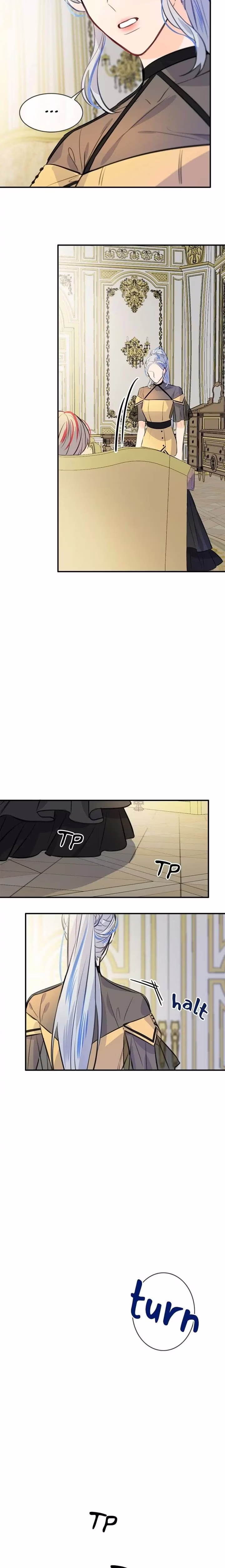 The Great Wish - Chapter 46 - Part 18