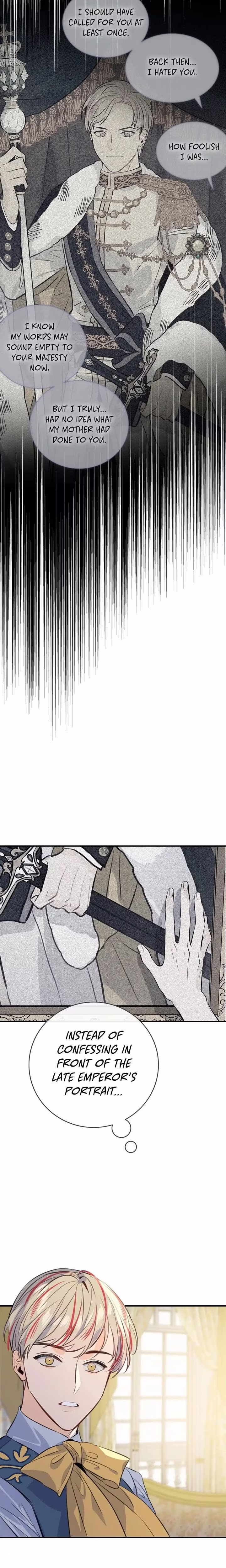 The Great Wish - Chapter 46 - Part 20