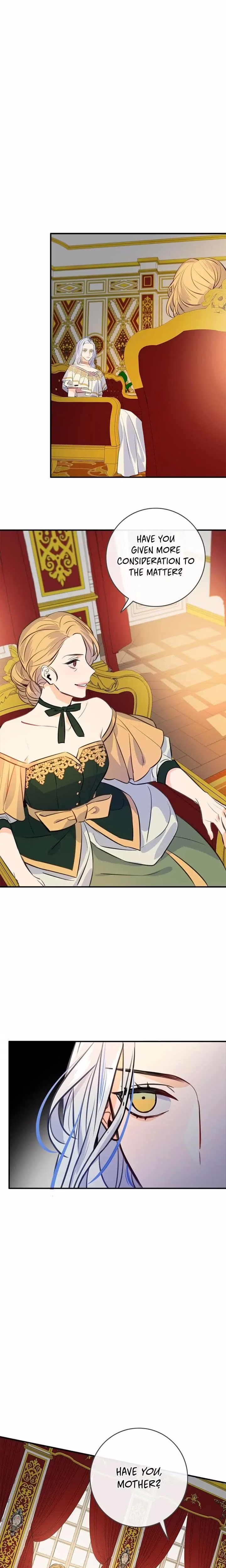 The Great Wish - Chapter 47 - Part 5