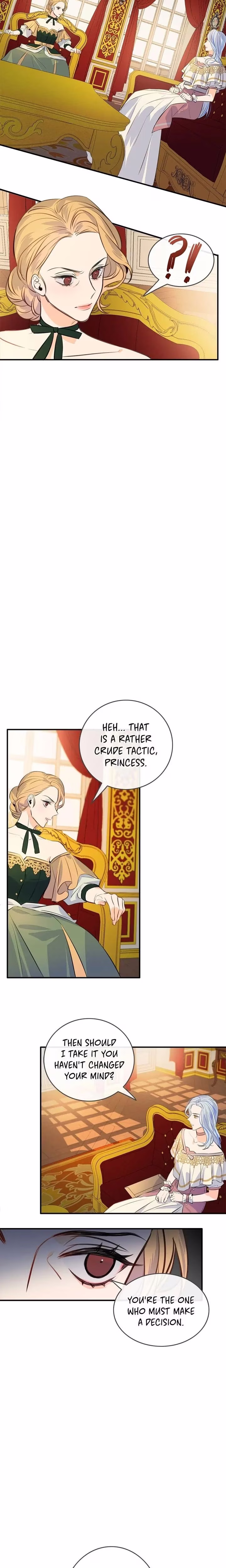 The Great Wish - Chapter 47 - Part 6