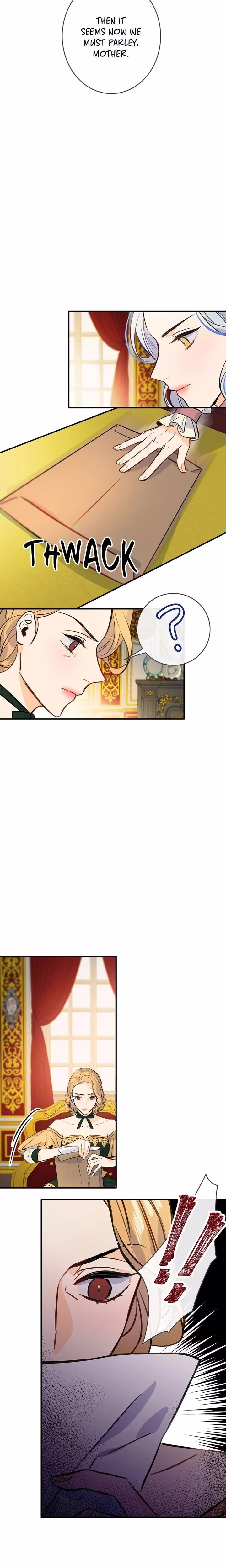 The Great Wish - Chapter 47 - Part 7