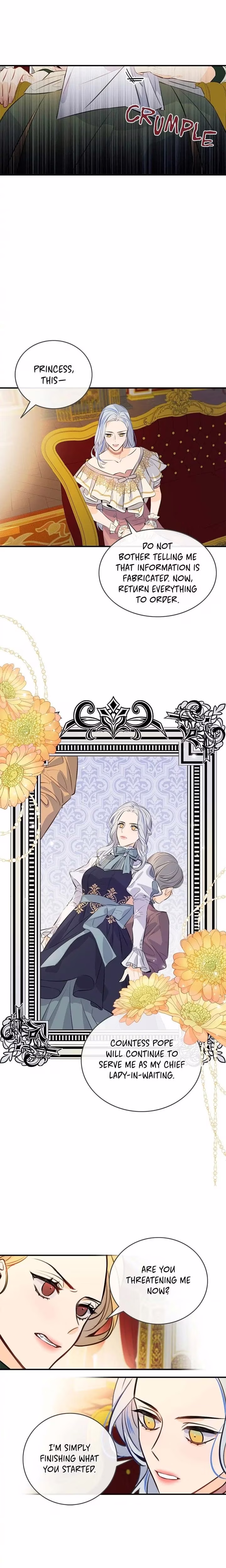 The Great Wish - Chapter 47 - Part 8