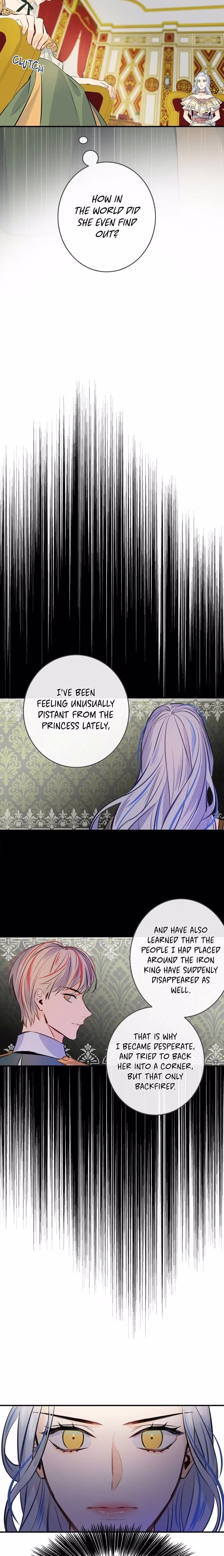 The Great Wish - Chapter 47 - Part 11