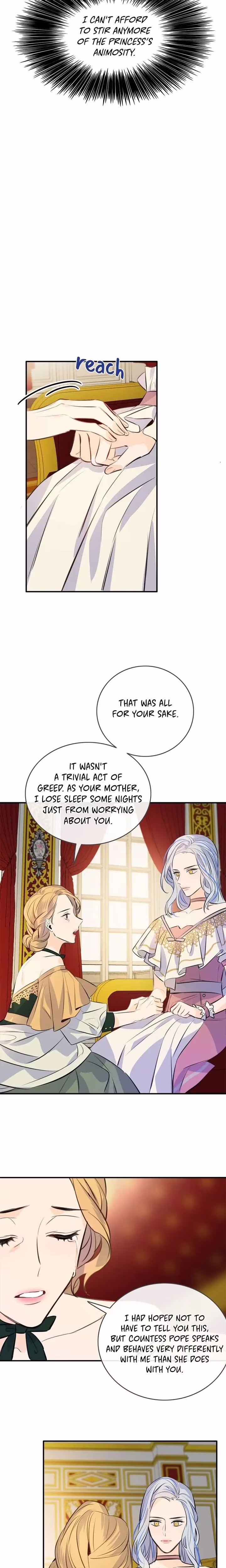 The Great Wish - Chapter 47 - Part 12