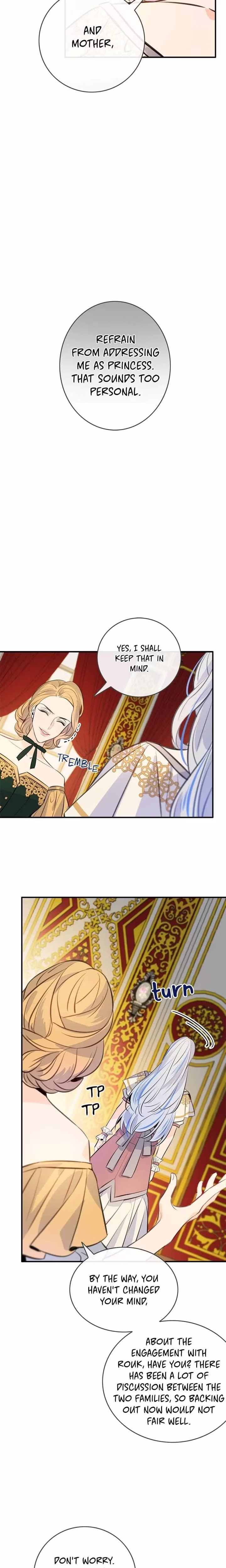 The Great Wish - Chapter 47 - Part 15