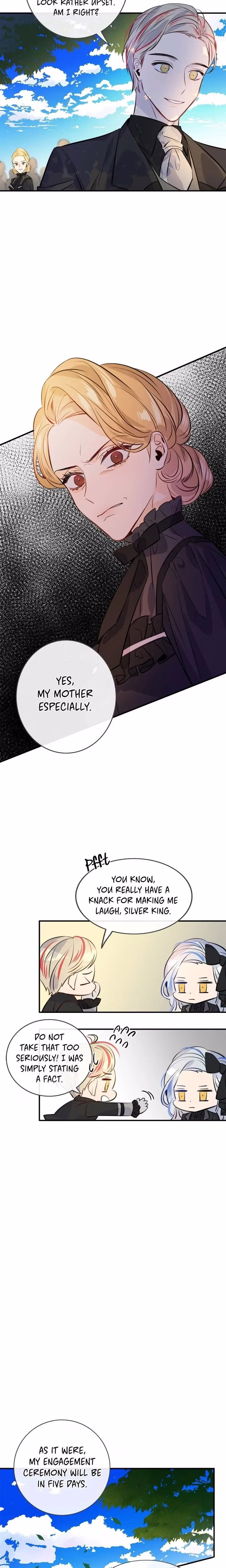 The Great Wish - Chapter 48 - Part 3