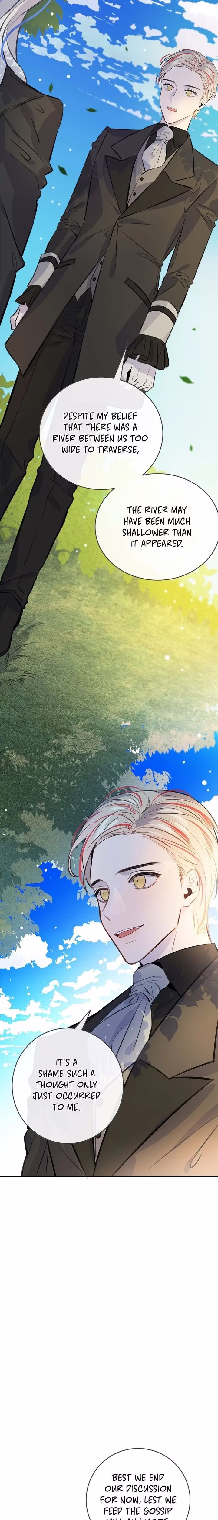 The Great Wish - Chapter 48 - Part 6