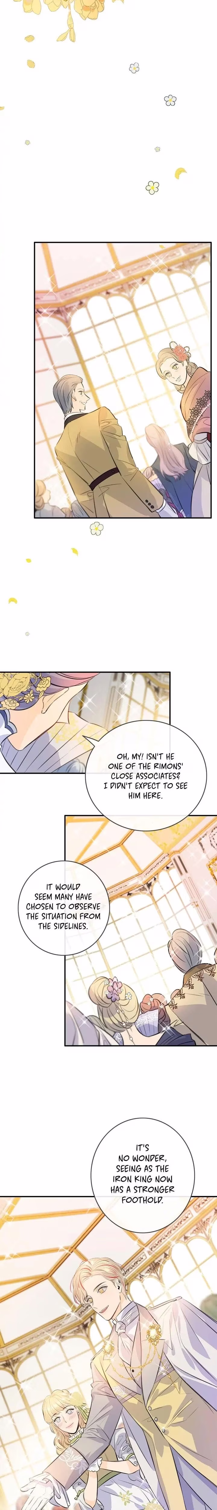 The Great Wish - Chapter 48 - Part 8